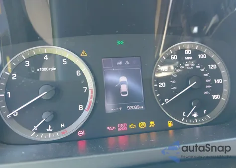 2015 Hyundai Sonata Se from USA, damaged, VIN 5NPE24AF5FH146268